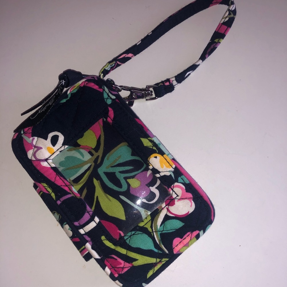 Vera Bradley Wrislet